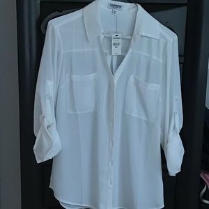 Express Portofino shirt